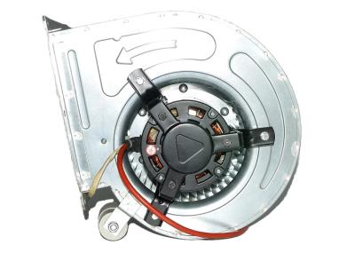 O fã do ventilador do centrifugador do volume de ar 4250, fã radial projeta