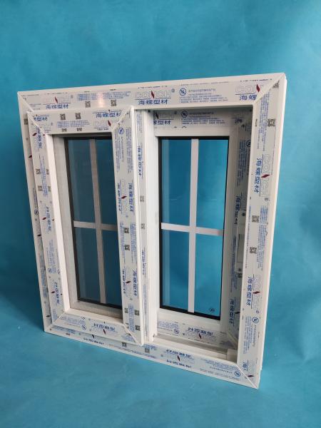 Hurricane Impact Vinyl Plastic Glass Slide Doors Others Pvc Sliding Window Upvc