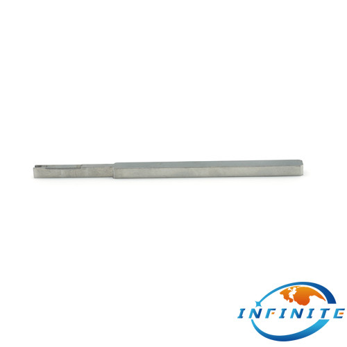 24 Nozzle Rod Disassembly Fixture 2AGKHJ004200 Fuji Brand NXT Series