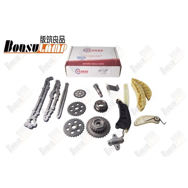 9-0769SX Timing Tensioner Combination For JAC HFC1037