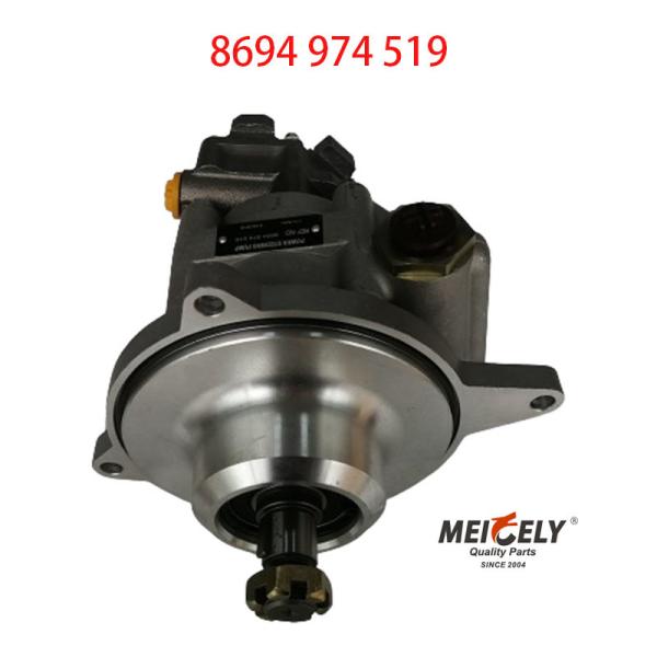 Bomba de direção elétrica para camiões pesados 8694 974 519 Para Volvo