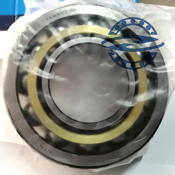 75*160*37mm 7315 Deep Groove Angular Ball Bearings