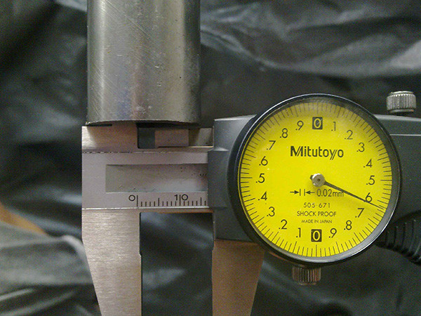 Smooth Surface Precision Seamless Steel Pipe Carbon Steel DIN 2391 EN 10305