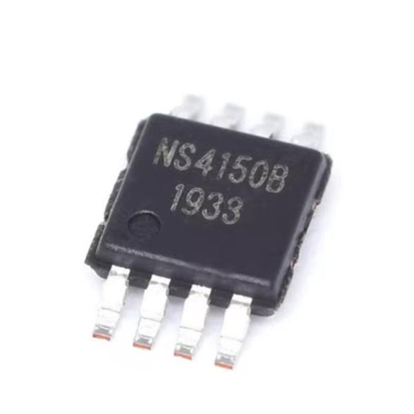 NS4150B MSOP-8 Voice chip power amplifier chip IC electronic components
