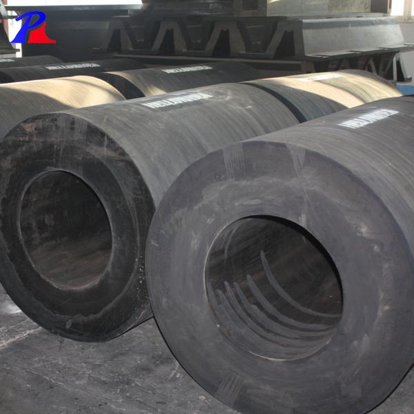 Acceptable OEM/ODM Tug Type Rubber Fender Customized for Ship/Boat/Jetty Protection