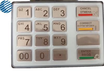 EPP5 Diebold ATM Parts ATM Machine Keyboard Keypad 49-216680-748A