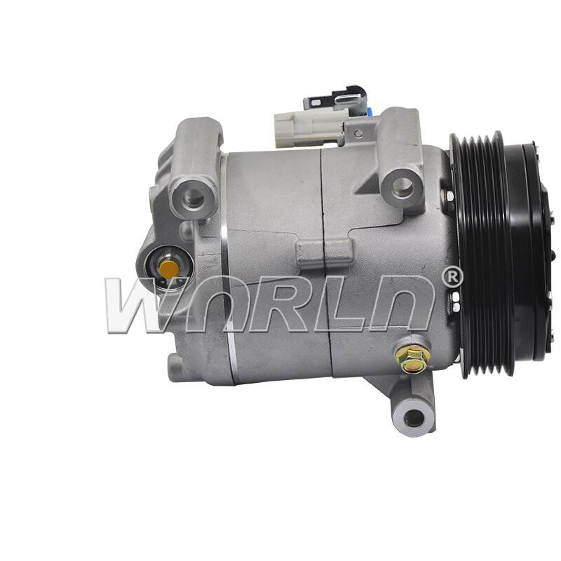 52050384 25594254 Комплекс компрессора для Fiat UNO для Palio для Firino WXFT018