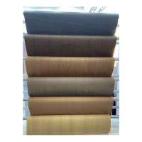 Custom Design Self-Adhesive PVC Decorative Film For Hotel Renovation Project
