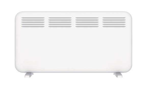 Anti - Frost Mode Electric Panel Heaters Energy Efficient Space Heater For Large Room