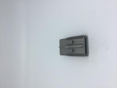 Injection Molding Automotive Parts , Plastic Molded Products With Shining Surface