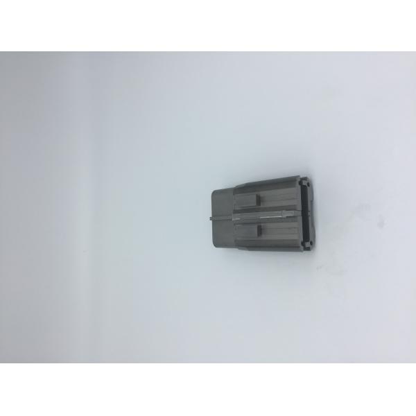 Injection Molding Automotive Parts , Plastic Molded Products With Shining