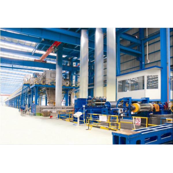 GI Coils Building Purlins Hot Dipped Galvanized Sheet Metal 900mm - 1250mm Width
