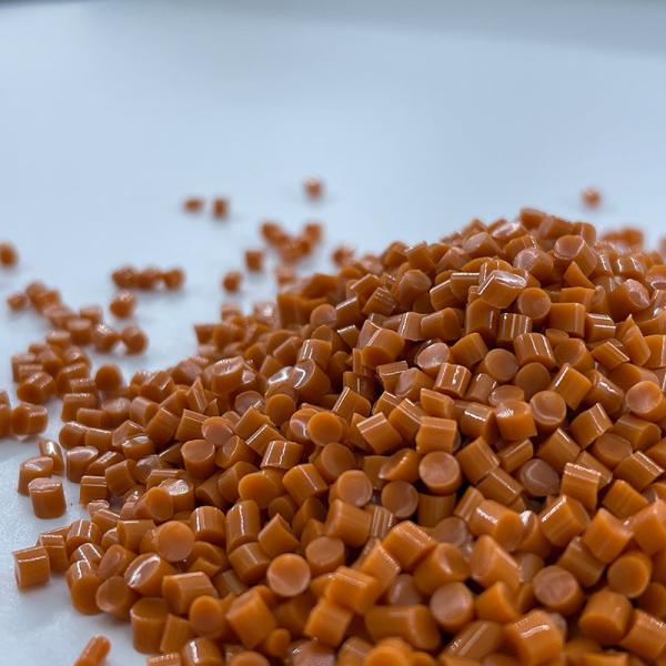 Color Matching TPU Offering Superior Tear Strength High Impact Resistance And Hydrolysis Resistance For Durable Polymer Components