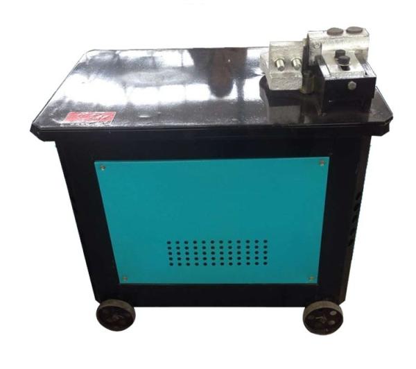 Stirrup Hoop Automatic Steel Bending Machine Gf20 Gf25 Gf28 Gf32