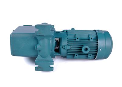 Single Stage Small Circulation Pump , Big Flow Energy Saving Water Pump F Series