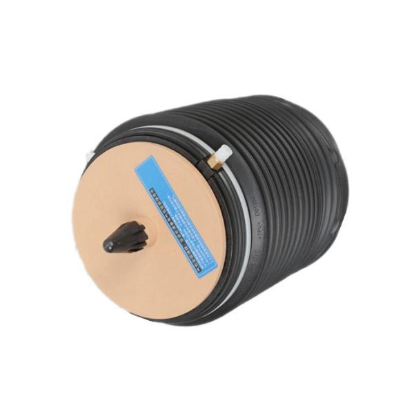 Воздушные шары 4G0616001 4G0616002 комплектов для ремонта подвесного рессоры воздуха для Audi A6 S6 A7 S7 C7