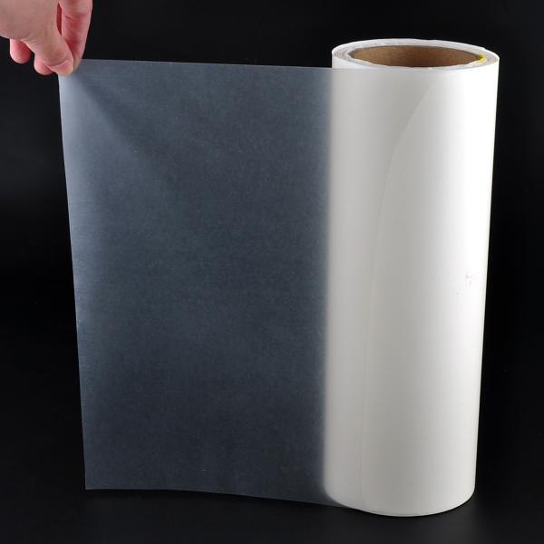 EVA Permanent Hot Melt Glue Film Custom Size For Metal Bonding EVA-DS8303