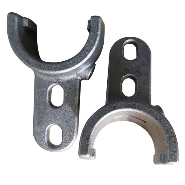 Части сельскохозяйственной техники отливки вклада точности перенося хомут