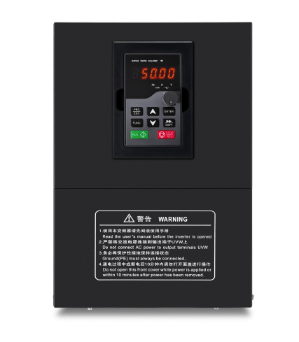 Direct Selling 22KW Rated Power Single Phase AC Compressor Inverter Photovoltaic 380V Voltage Self-regulation Water Pump MPPT