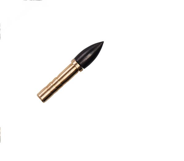 Easton jazz Alumínio 1214, 1416, 1516, 1616, 1716, 1816, 1916 Setas Nibb pontos de bala