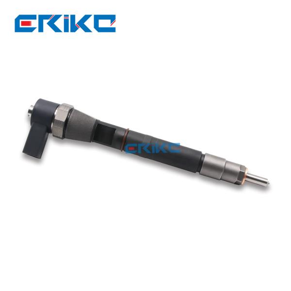 NEW 0445110116 0445110115 Common Rail Injector Nozzle 0986435049 0986435050 0445 110 116 0445 110 115