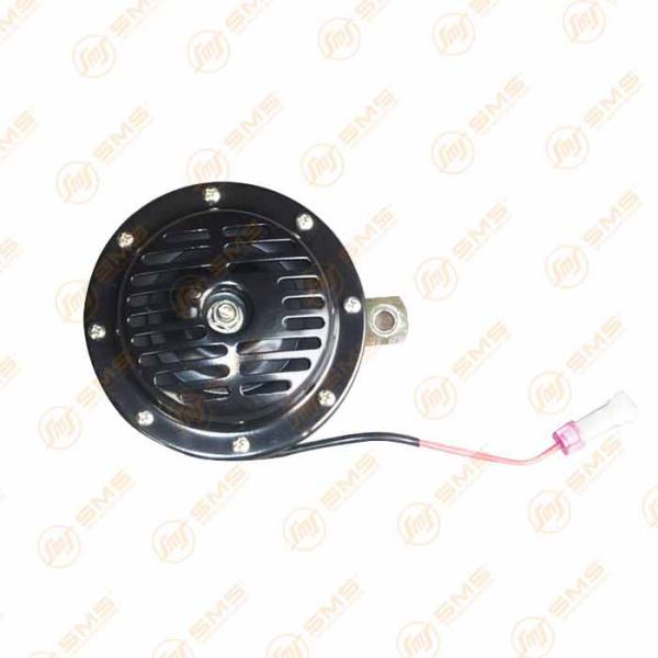 Klaxon WG9718710002 105*30MM тележки запасных частей КАБИНЫ Sinotruk Howo