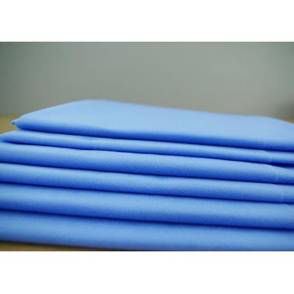 Waterproof Breathable PP Spun Bonded Non Woven / Nonwoven Fabric for Home Textile