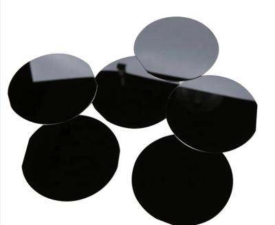 InP Crystal Dummy Prime Semiconductor Substrate de 3 polegadas