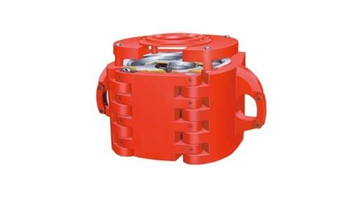 API Spec 8A / 8C Tubular Handling Tools Elevator Spider For Oilfield