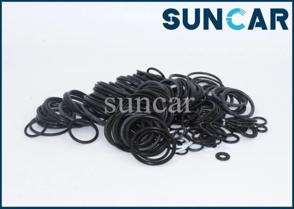 Máquina escavadora principal Parts de Kit Fits EC210C EC235C VOLVO do reparo do selo da válvula de controle VOE14565931 14565931
