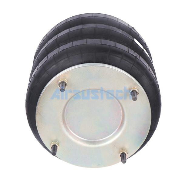 Parker 9109031 G1/2 M10 Industrial Air Spring 10×3 Triple Convoluted Air Actuator