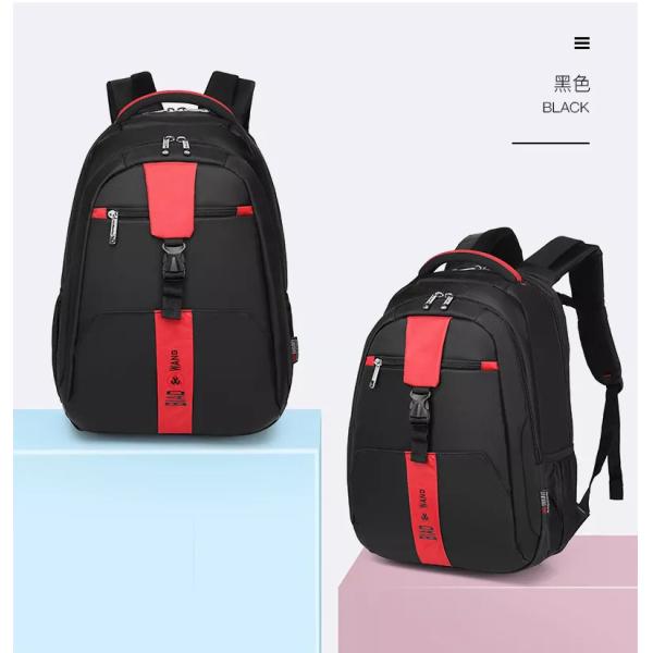 40l Small Lightweight Travel Backpack Purse Bicycle Soft Back Student 48x34x19cm