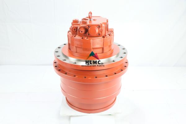 Excavator SY305 Hydraulic Travel Motor Assy MAG-1700VP-5000 Final Drive Assy