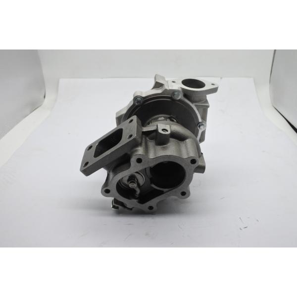 J05E 24100-4631 Engine Turbocharger For SK250-8 Excavator Spare Parts