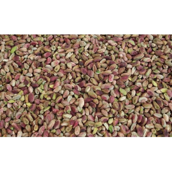 High-value AI Optical Sorter Designed For Pistachios. Uses Proprietary Deep Learning And RGB Cameras To Remove Visible Defects Such As Color, Shape, And Foreign Materials.