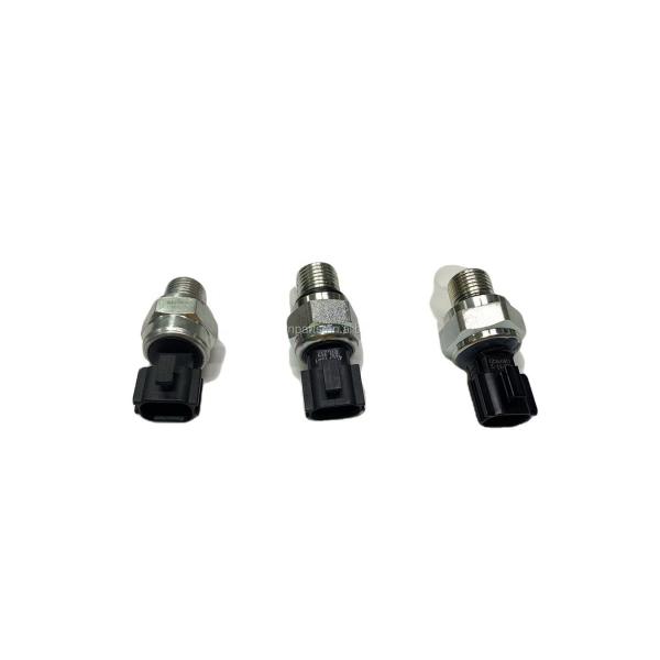 OEM ZX200 ZX210 ZX230 Excavator Hydraulic Pressure Sensor 4436536 For Hitachi