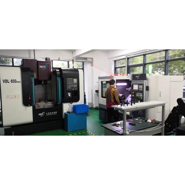 Sortie automatique du dispositif RS485 de nettoyage de paramètre de l'eau de capteur multi de qualité