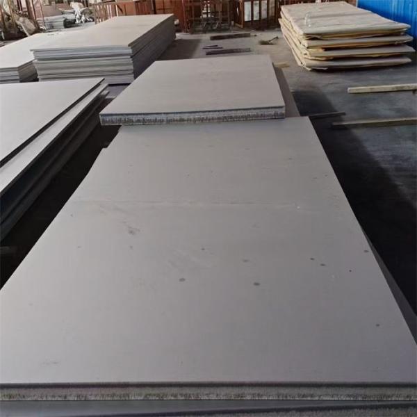 Hastelloy N10276 Steel Plate Strong Acid Resistant Alloy C276 Plate High Strength