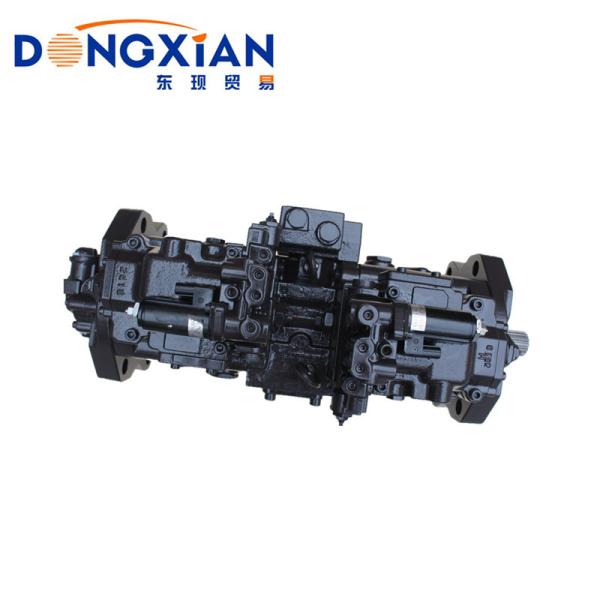 High Pressure Hydraulic Axial Piston Pump For Excavator Repair Parts