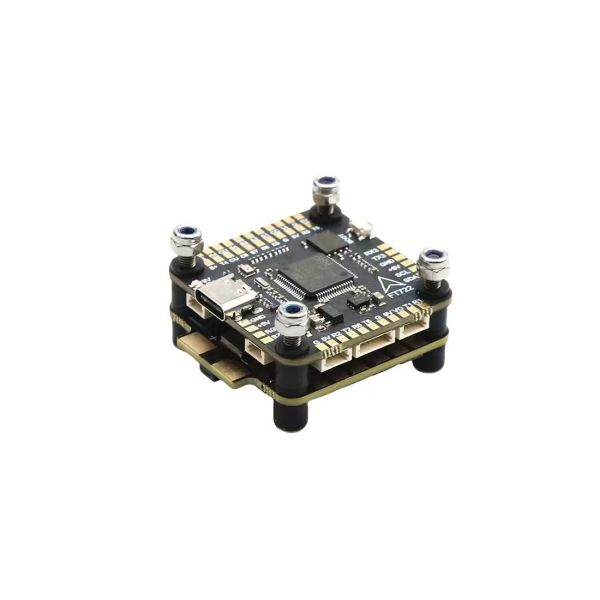 F722 6S X8 F7 Drone Flight Control BLS-60A Electric Tuning Tower with 7 8 9 10 Inch Crossing Machine Plastic Motor Powered