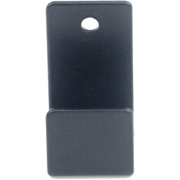 Powder Coated Tile Hanger Stainless Steel Fastener Bracket Hooks for Wall Display
