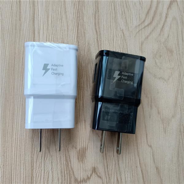 5V 2A Phone Wall Charger / USB Plug Power Adapter 50hz - 60hz For  S6 S8