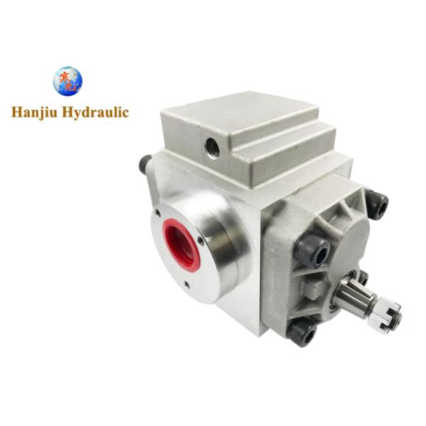 Гидронасос 2610 трактора E6NN3K514PA 514EA E6NN3K514A99M Форда 3610 4610 5610 6610 7610 7710