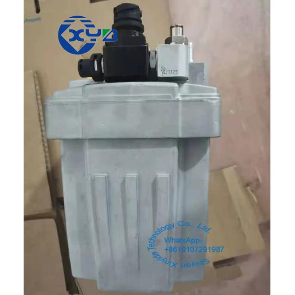 Man 24V DEF Urea Pump 292216772 81154036134 81154036134000 Doser Pump