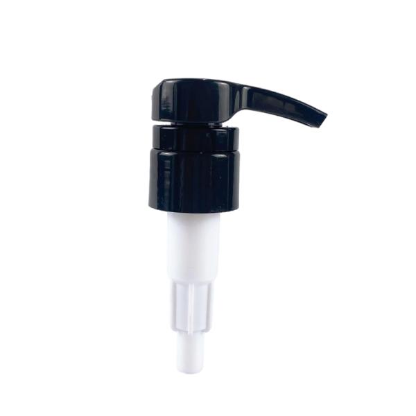 Шампунь для мытья рук 4cc 28 мм стандартный лосьон насос винтовой крышки