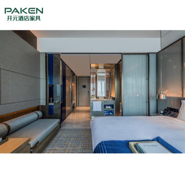 Contemporary Resort Hotel Bedroom Furniture Sets