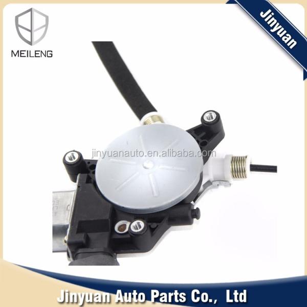 Honda Accord CM Rear Door Window Regulator 72710 SDE T01 Engine Cooling System