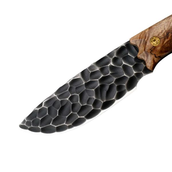 5mm 8in Volcano Multi Functional Knife Antiwear Outdoor Tools