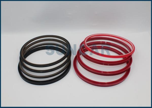Reparo hidráulico Kit Fits DAEMO DMB-360 dos selos do disjuntor B36480010
