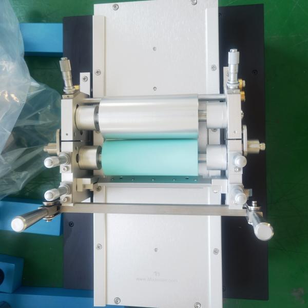 Flexo Gravure Printing Ink Proofer 20 30 40 45m/min For Water Based Ink